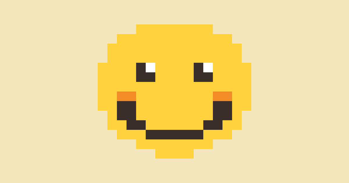 Sunny Side Up, a printable color-by-number page
